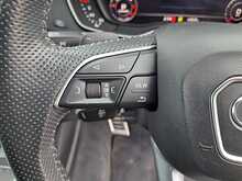 Audi Q5 TDI S line - U151005