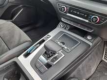 Audi Q5 TDI S line - U151005