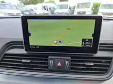 Audi Q5 TDI S line - U151005