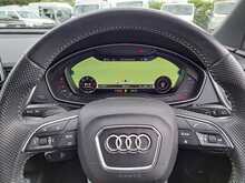 Audi Q5 TDI S line - U151005