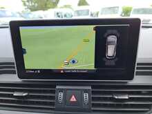 Audi Q5 TDI S line - U151005