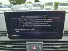 Audi Q5 TDI S line - U151005