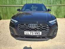 Audi Q5 TFSIe Edition 1 - U151006