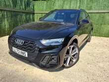 Audi Q5 TFSIe Edition 1 - U151006