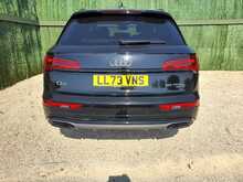 Audi Q5 TFSIe Edition 1 - U151006