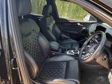 Audi Q5 TFSIe Edition 1 - U151006