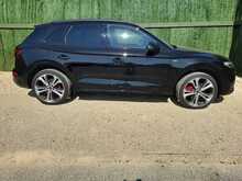 Audi Q5 TFSIe Edition 1 - U151006