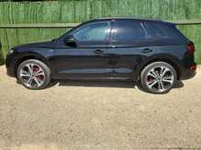 Audi Q5 TFSIe Edition 1 - U151006