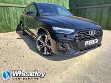 Audi Q5 TFSIe Edition 1 - U151006