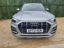 Audi Q5 TFSI Sport - U151007