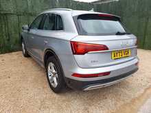 Audi Q5 TFSI Sport - U151007
