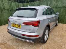 Audi Q5 TFSI Sport - U151007