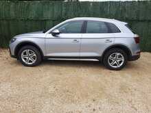 Audi Q5 TFSI Sport - U151007