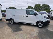 Vauxhall Vivaro Turbo D Prime - U151008
