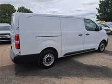 Vauxhall Vivaro Turbo D Prime - U151008