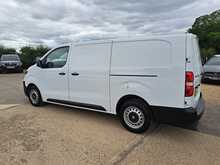 Vauxhall Vivaro Turbo D Prime - U151008