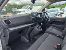 Vauxhall Vivaro Turbo D Prime - U151008