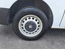Vauxhall Vivaro Turbo D Prime - U151008