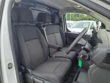 Vauxhall Vivaro Turbo D Prime - U151008
