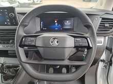 Vauxhall Vivaro Turbo D Prime - U151008