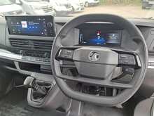 Vauxhall Vivaro Turbo D Prime - U151008