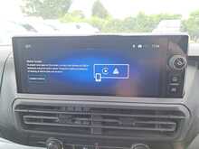 Vauxhall Vivaro Turbo D Prime - U151008