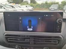 Vauxhall Vivaro Turbo D Prime - U151008