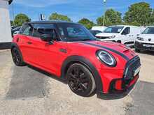 MINI Hatch Cooper S Sport - U151009
