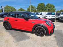 MINI Hatch Cooper S Sport - U151009