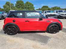 MINI Hatch Cooper S Sport - U151009