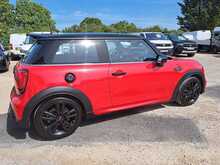 MINI Hatch Cooper S Sport - U151009