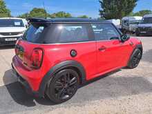 MINI Hatch Cooper S Sport - U151009