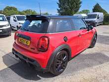 MINI Hatch Cooper S Sport - U151009