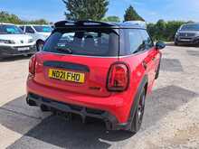 MINI Hatch Cooper S Sport - U151009