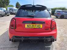 MINI Hatch Cooper S Sport - U151009