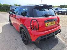 MINI Hatch Cooper S Sport - U151009