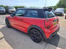 MINI Hatch Cooper S Sport - U151009