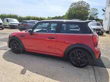 MINI Hatch Cooper S Sport - U151009