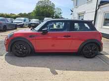 MINI Hatch Cooper S Sport - U151009