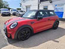 MINI Hatch Cooper S Sport - U151009
