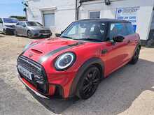 MINI Hatch Cooper S Sport - U151009