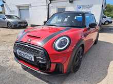 MINI Hatch Cooper S Sport - U151009