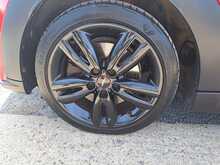 MINI Hatch Cooper S Sport - U151009