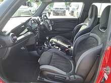 MINI Hatch Cooper S Sport - U151009