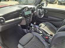 MINI Hatch Cooper S Sport - U151009