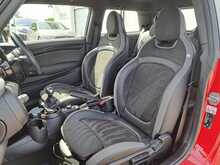 MINI Hatch Cooper S Sport - U151009