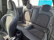 MINI Hatch Cooper S Sport - U151009