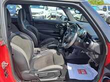 MINI Hatch Cooper S Sport - U151009