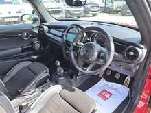 MINI Hatch Cooper S Sport - U151009