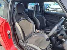 MINI Hatch Cooper S Sport - U151009